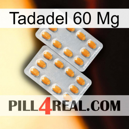 Tadadel 60Mg cialis4
